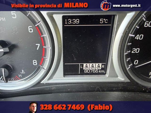 SUZUKI Vitara 1.0 Boosterjet