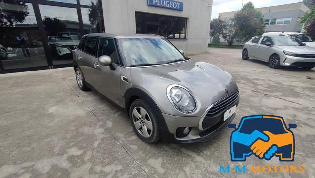 MINI Clubman 1.5 One D Clubman Automatica