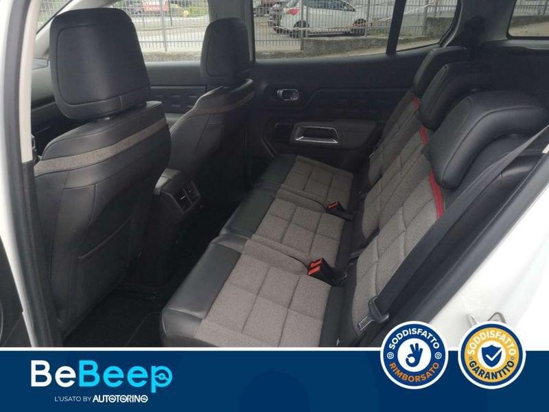 Citroën C5 Aircross 1.2 PURETECH SHINE S&S 130CV MY19