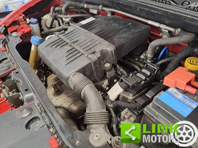 LANCIA Ypsilon 1.2 69CV GPL ECOCHIC