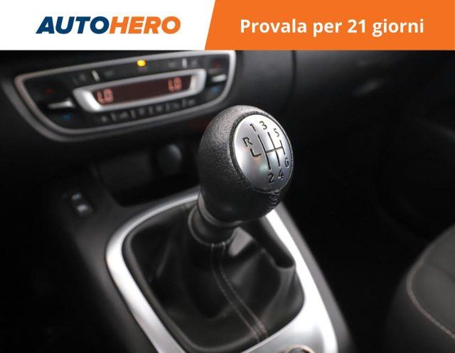 RENAULT Grand Scenic dCi 110 CV Start&Stop Energy Limited