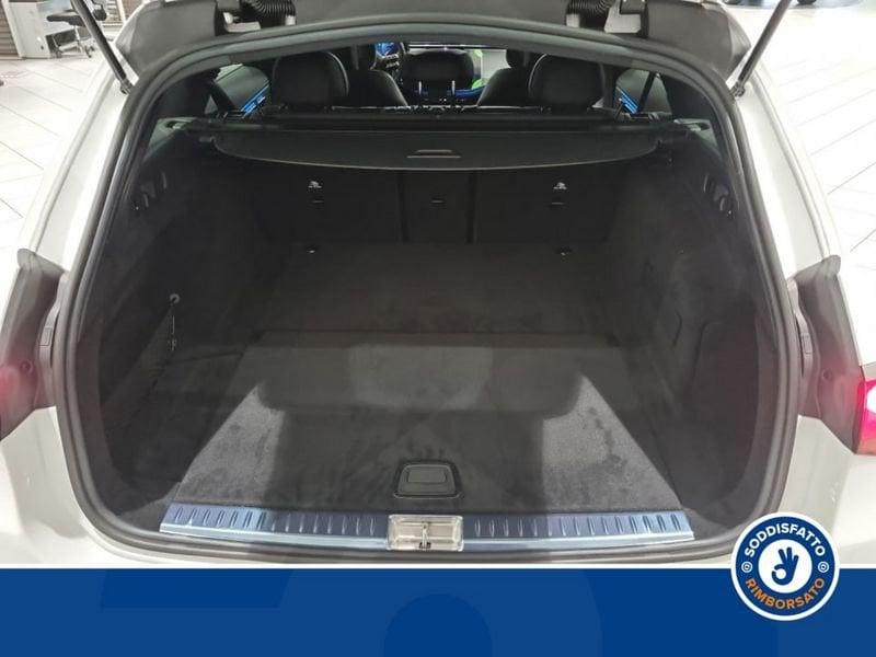 Mercedes-Benz Classe E 220d 4Matic Station Wagon AMG Line Advanced