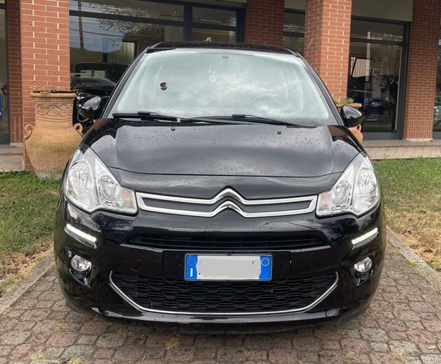 CITROEN C3 1.0 VTi 68 Seduction