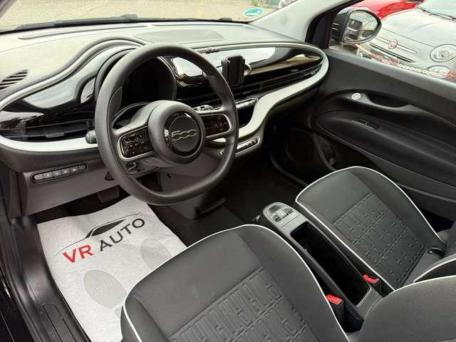 Fiat 500e 23,65 kWh Action PROMO FIN