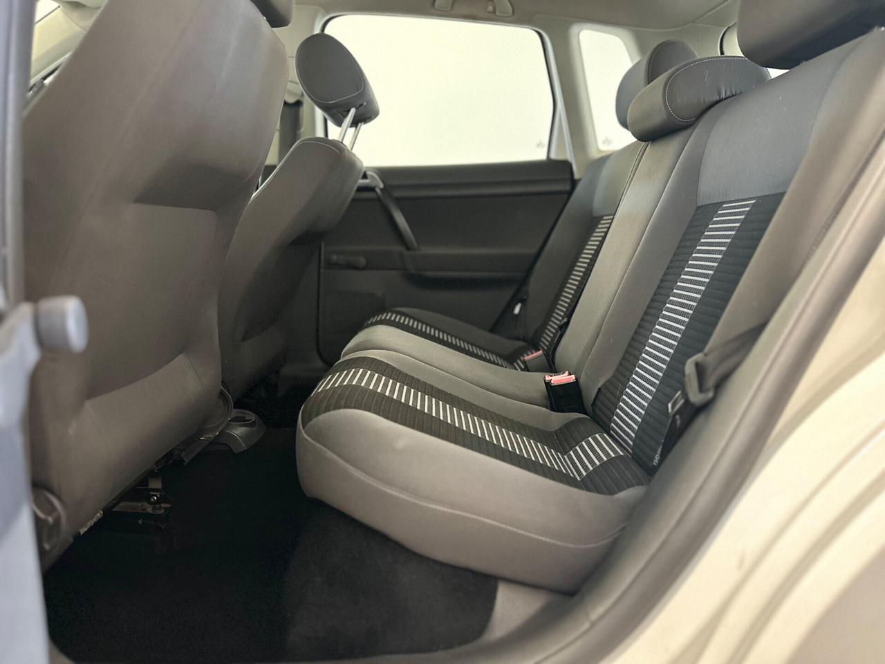 Volkswagen Polo 1.4/69CV TDI 5p. Comfortline NEOPATENTATI