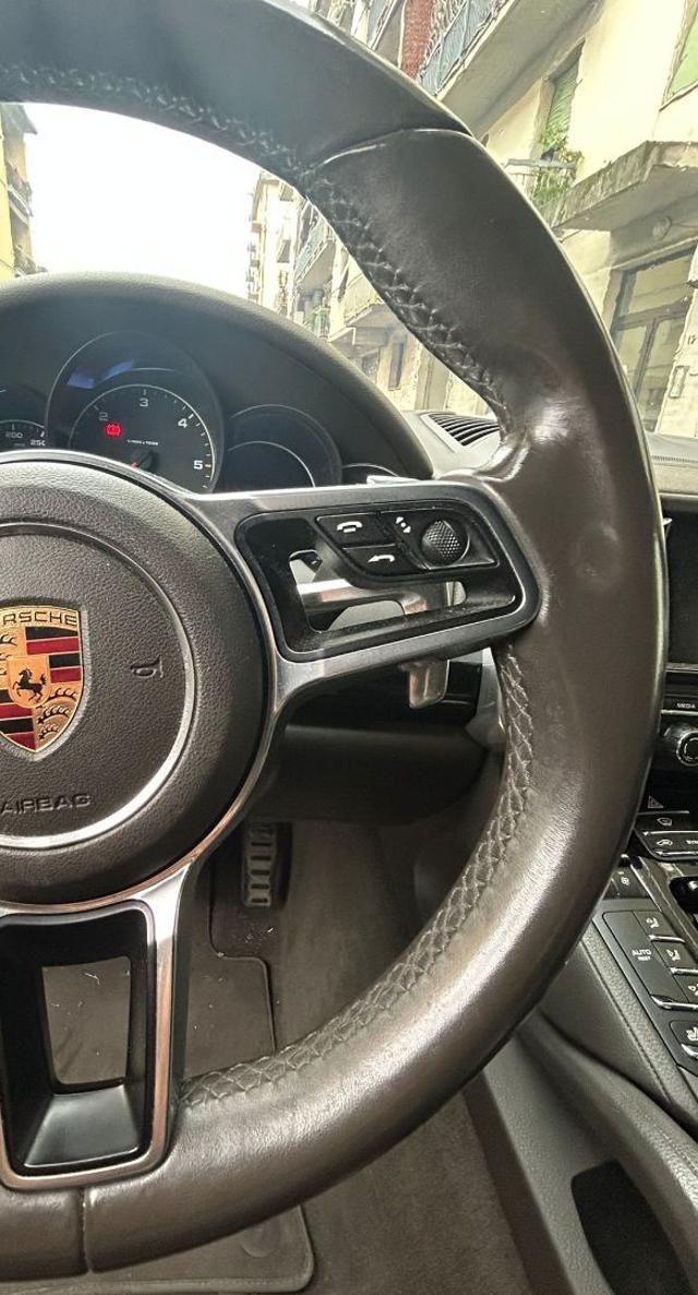PORSCHE Cayenne 3.0 Diesel