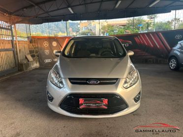 Ford C-Max 1.6 Titanium 115cv
