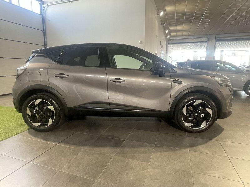 Renault Captur ECO-G 100 CV Techno