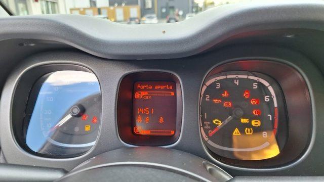 FIAT Panda 1.0 FireFly S&S Hybrid PERMUTE UNICOPROPR.