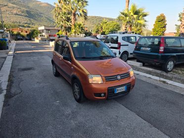 Fiat Panda 1.2 Climbing Natural Power - 2009