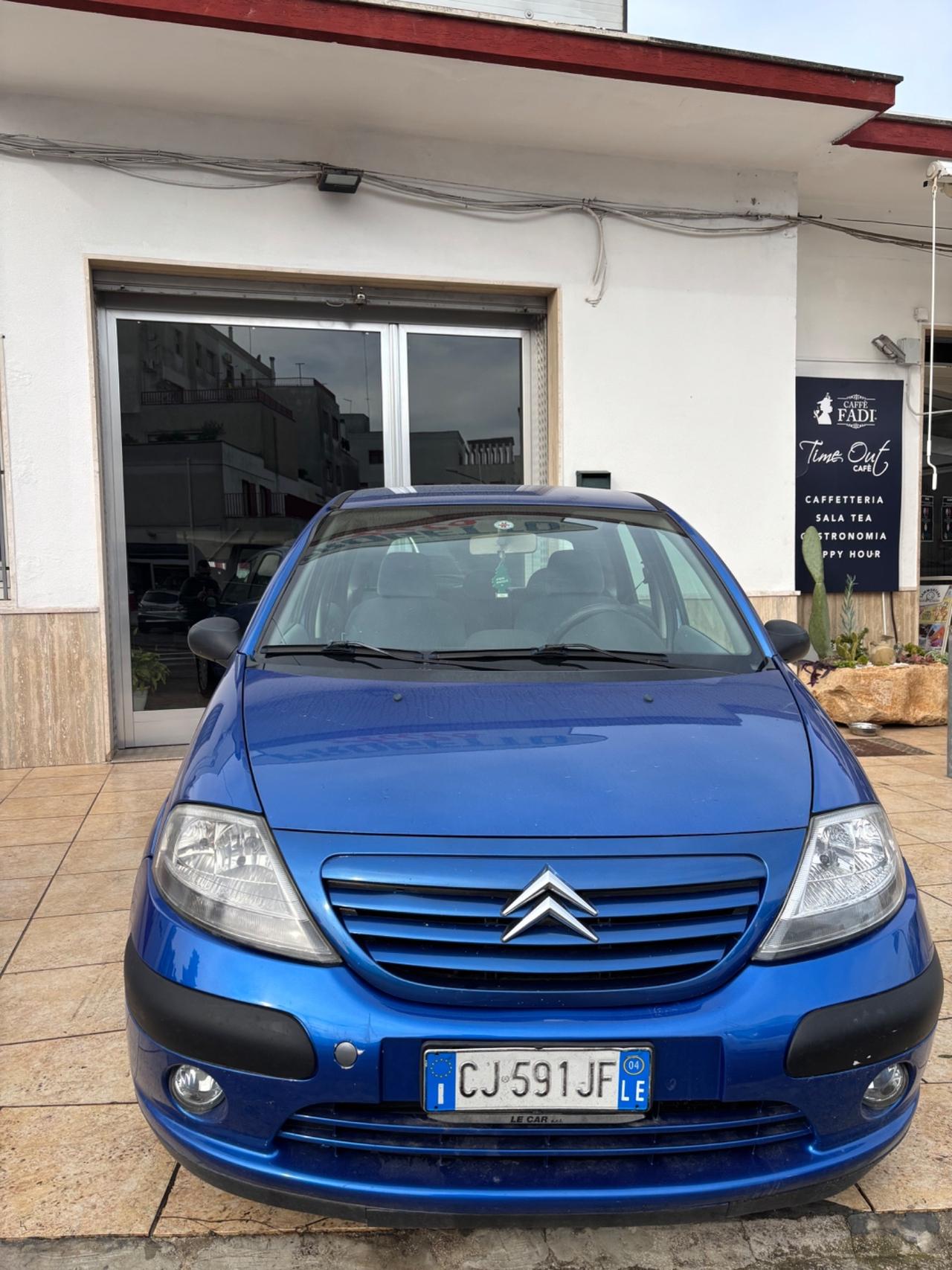 Citroen C3 1.1 Classique