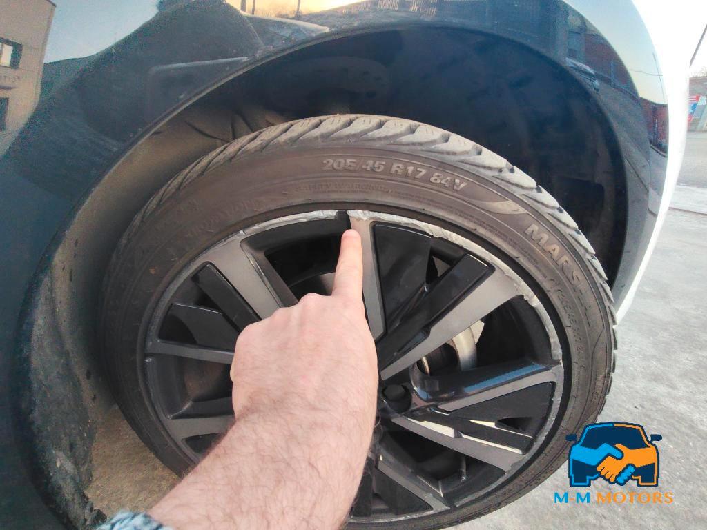 Peugeot 208 5 Porte 208 1.2 puretech GT s&s 130cv eat8