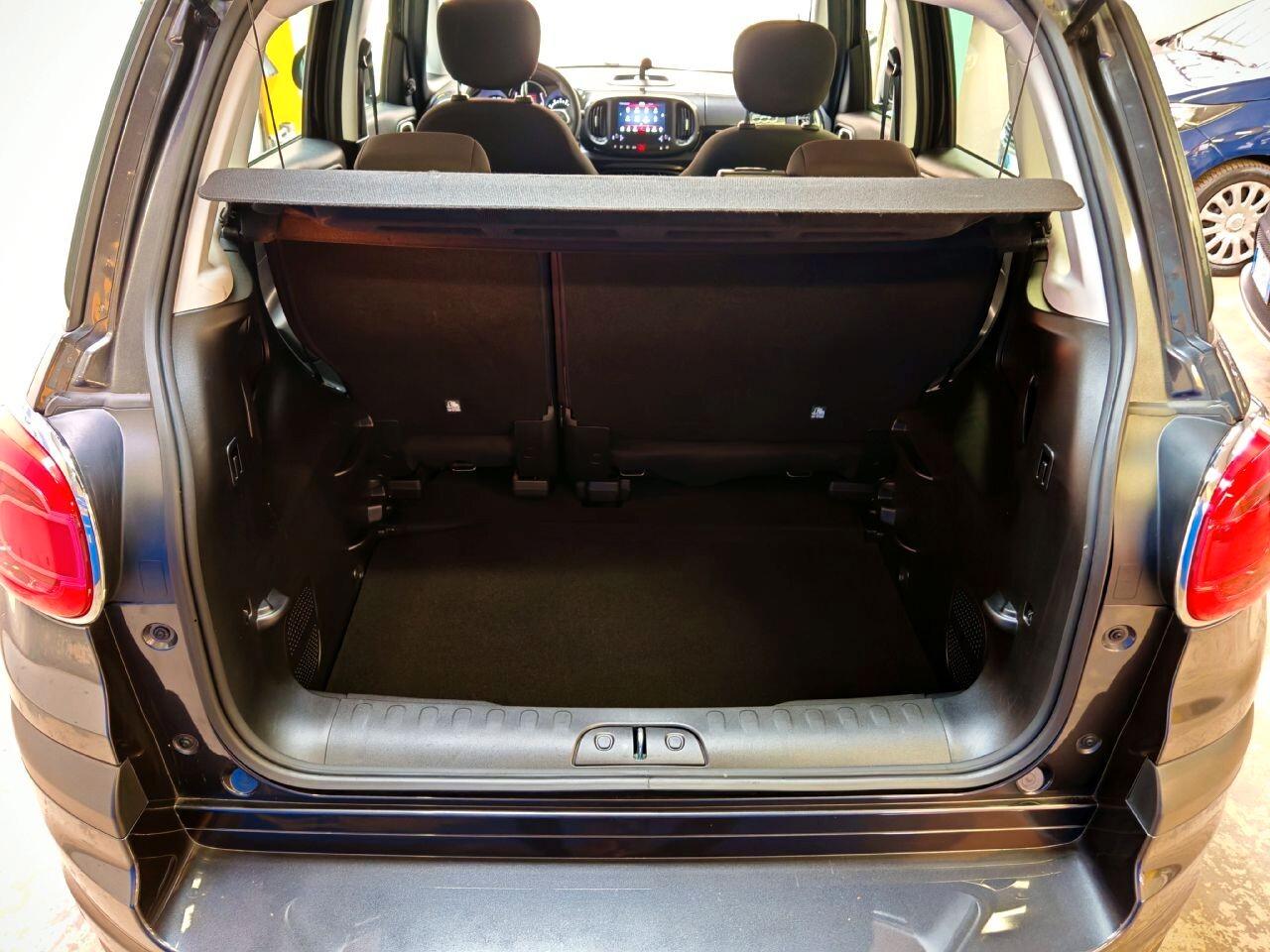 Fiat 500L 1.4 Mirror Unicoprop.