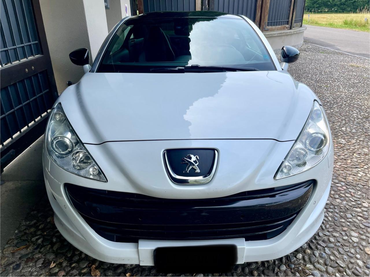 Peugeot RCZ 1.6 THP 200CV *SOLO 77000 KM*