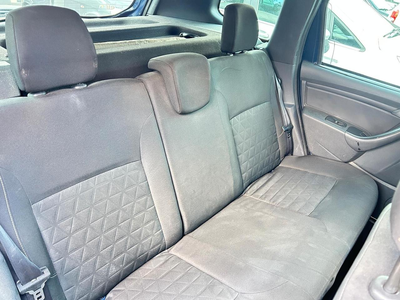 Dacia Duster 1.6 110CV 4x2 GPL Lauréate