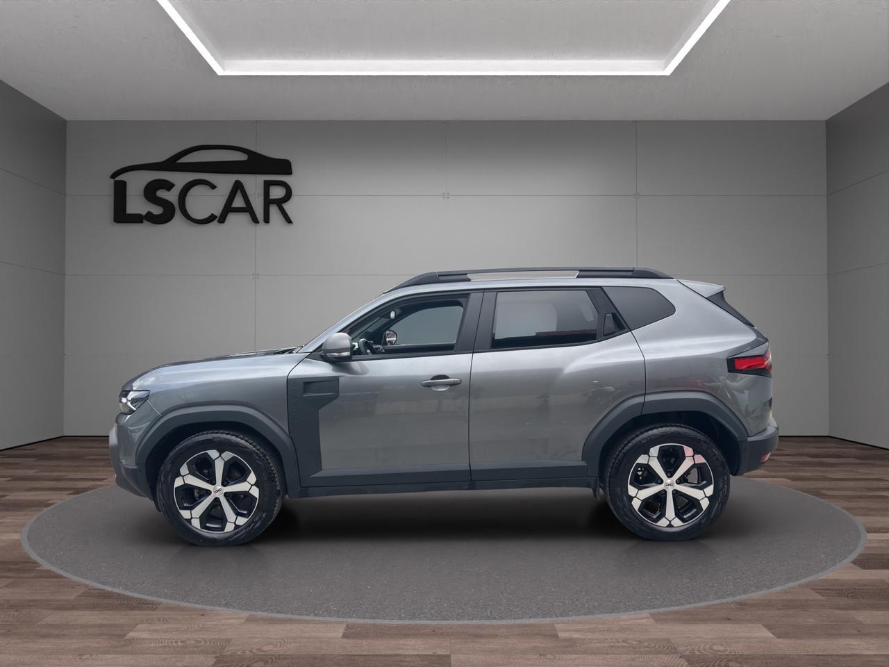 Dacia Duster 1.0 tce Journey Gpl 100cv