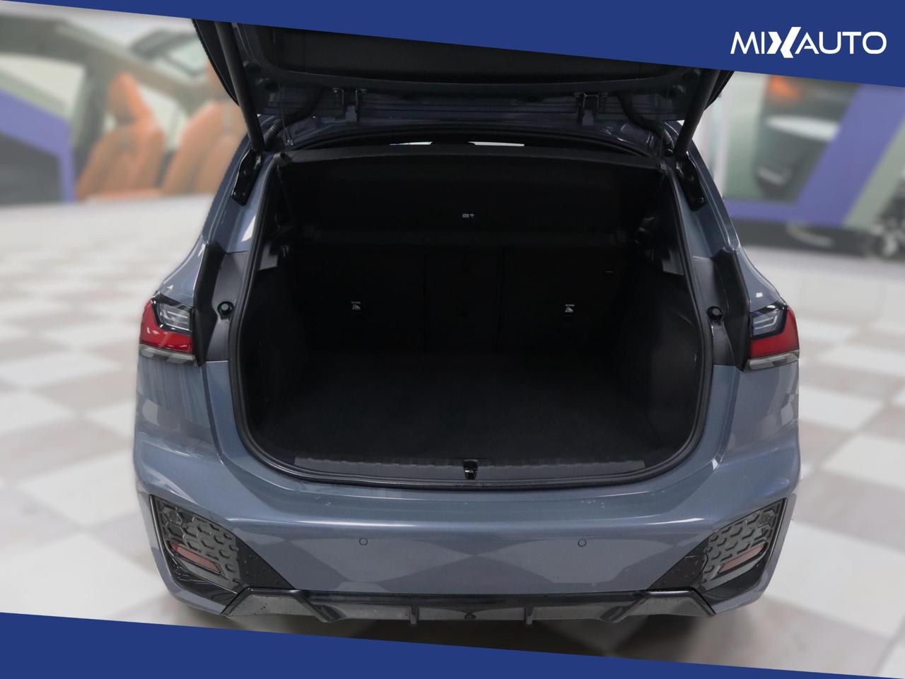 BMW 218 d Active Tourer Msport Auto