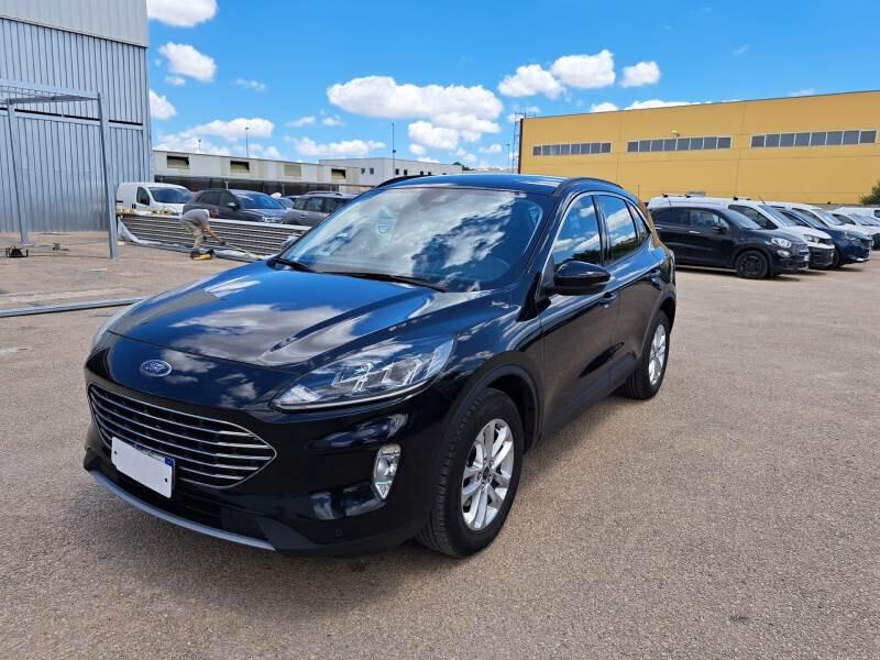 Ford Kuga 1.5 EcoBlue 120 CV aut. 2WD Titanium Business