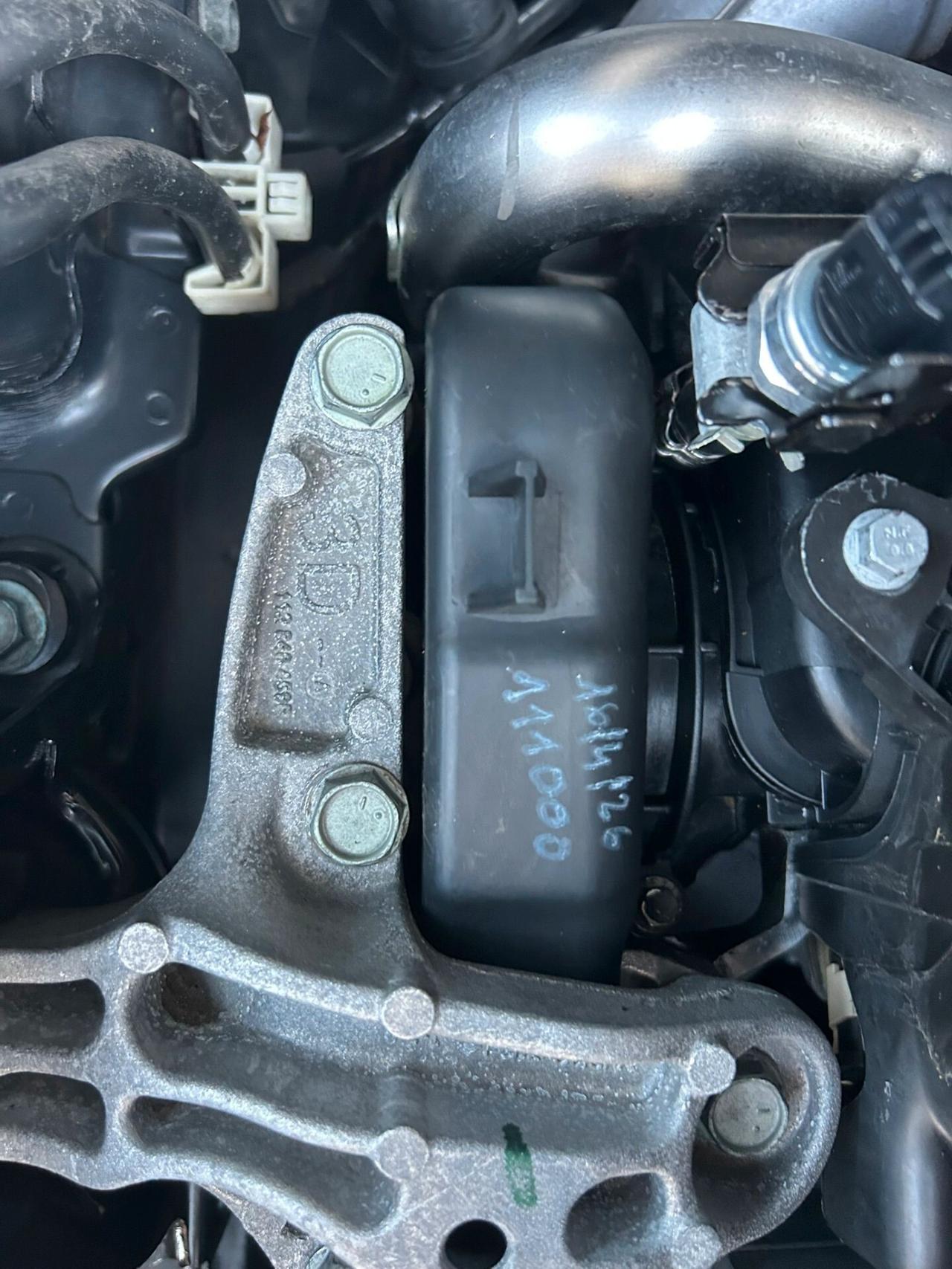 Nissan Qashqai 1.5 DCI TEKNA TETTO Km112.000-2015