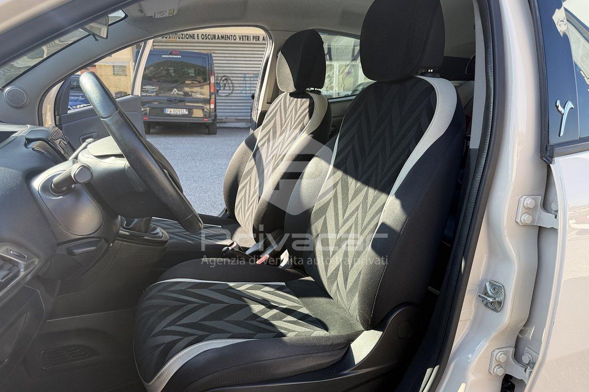 LANCIA Ypsilon 1.2 69 CV 5 porte Gold