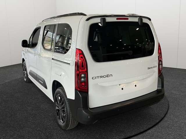 Citroen Berlingo 1.5 BlueHdi 130 Cv EAT8 Max *KM0* *VETTURA*