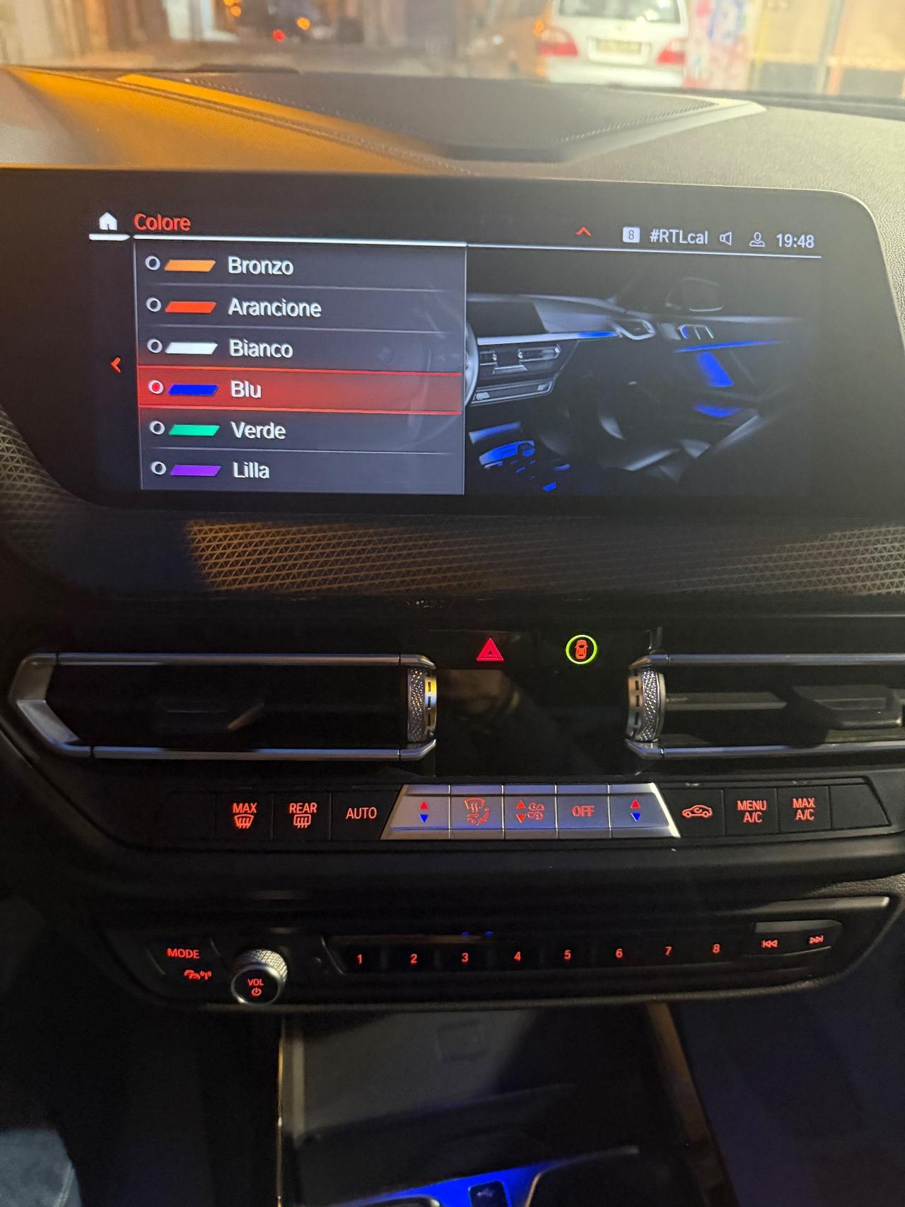 Bmw 135 M 135i xDrive 306 CV km 65.000