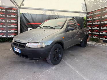 Fiat Strada 1.7 Diesel Pick-up