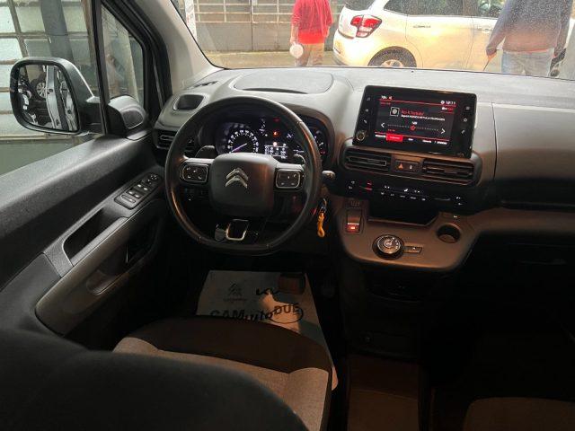 CITROEN Berlingo BlueHDi 130 Stop&Start EAT8 Combi GARANZIA 24M