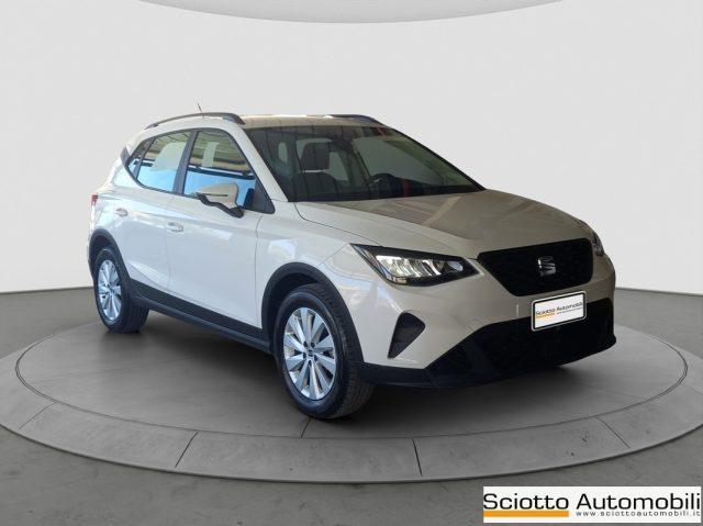 SEAT Arona 1.0 EcoTSI Reference