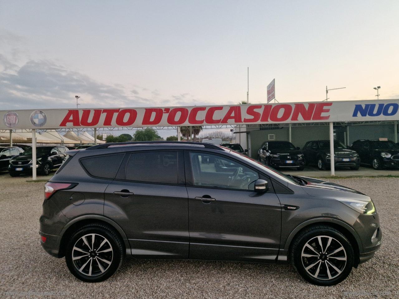 FORD Kuga 1.5 TDCI 120 CV S&S 2WD ST-Line