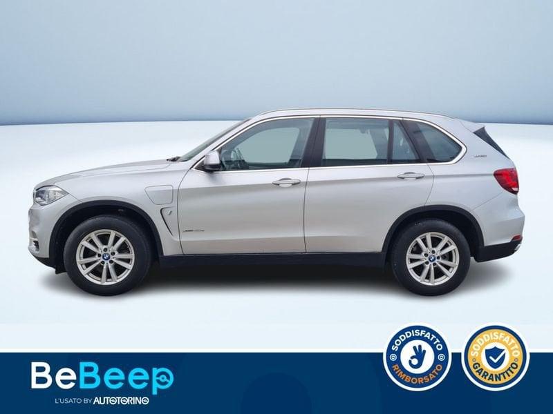 BMW X5 XDRIVE40E EXPERIENCE AUTO