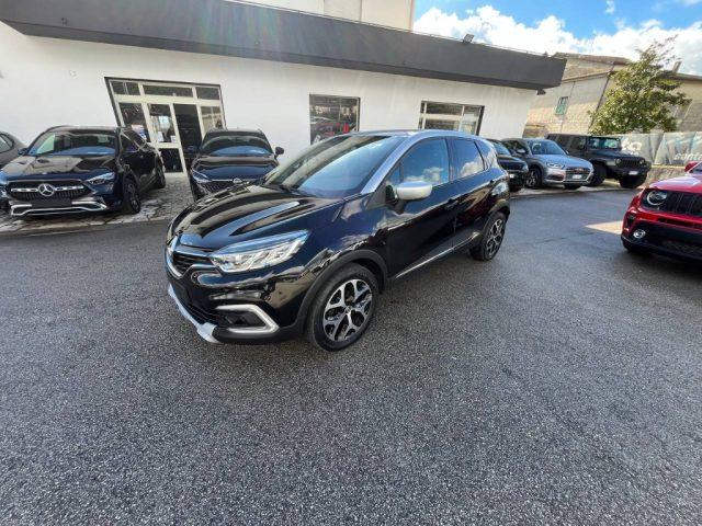 RENAULT Captur TCe 12V 90 CV Start&Stop Energy Intens