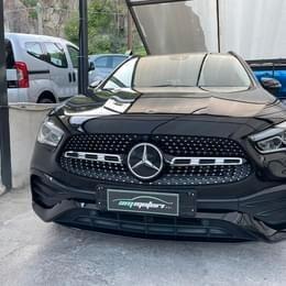 Mercedes-benz GLA 200 GLA 200 d Automatic Premium