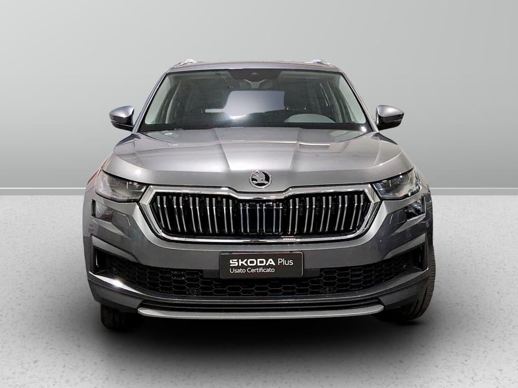 Skoda Kodiaq 1.5 tsi act Style dsg 7p.ti