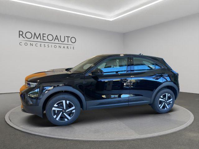 OPEL Mokka 1.2 Edition S&S 136 CV