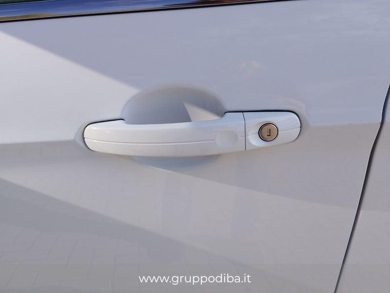 Ford Kuga II 2013 Diesel 2.0 tdci Titanium 2wd 115cv