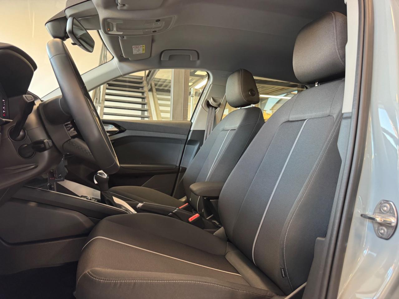 Audi A1 Sportback 30 TFSI Advanced 116cv S-Tronic