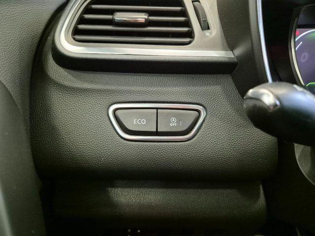 RENAULT Kadjar TCe 140CV EDC FAP - Cam - Cruise/Lim - Bose