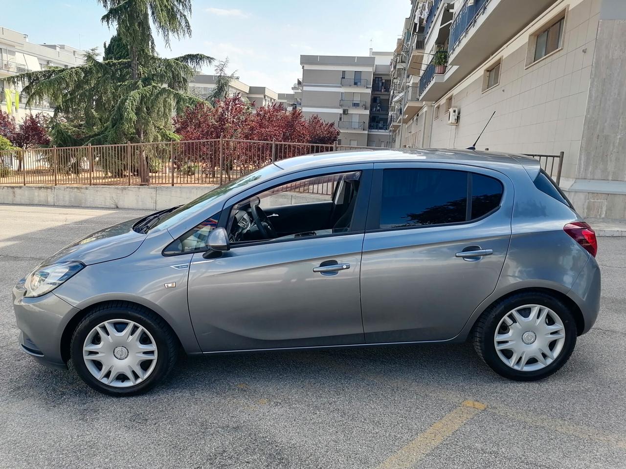 Opel Corsa 1.3 CDTI 5 porte 80.000 km 2018