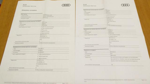 AUDI A4 Avant 2.0 TDI 150 CV S-Tronic