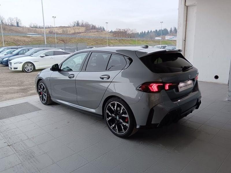 BMW Serie 1 118d MSport Pro auto