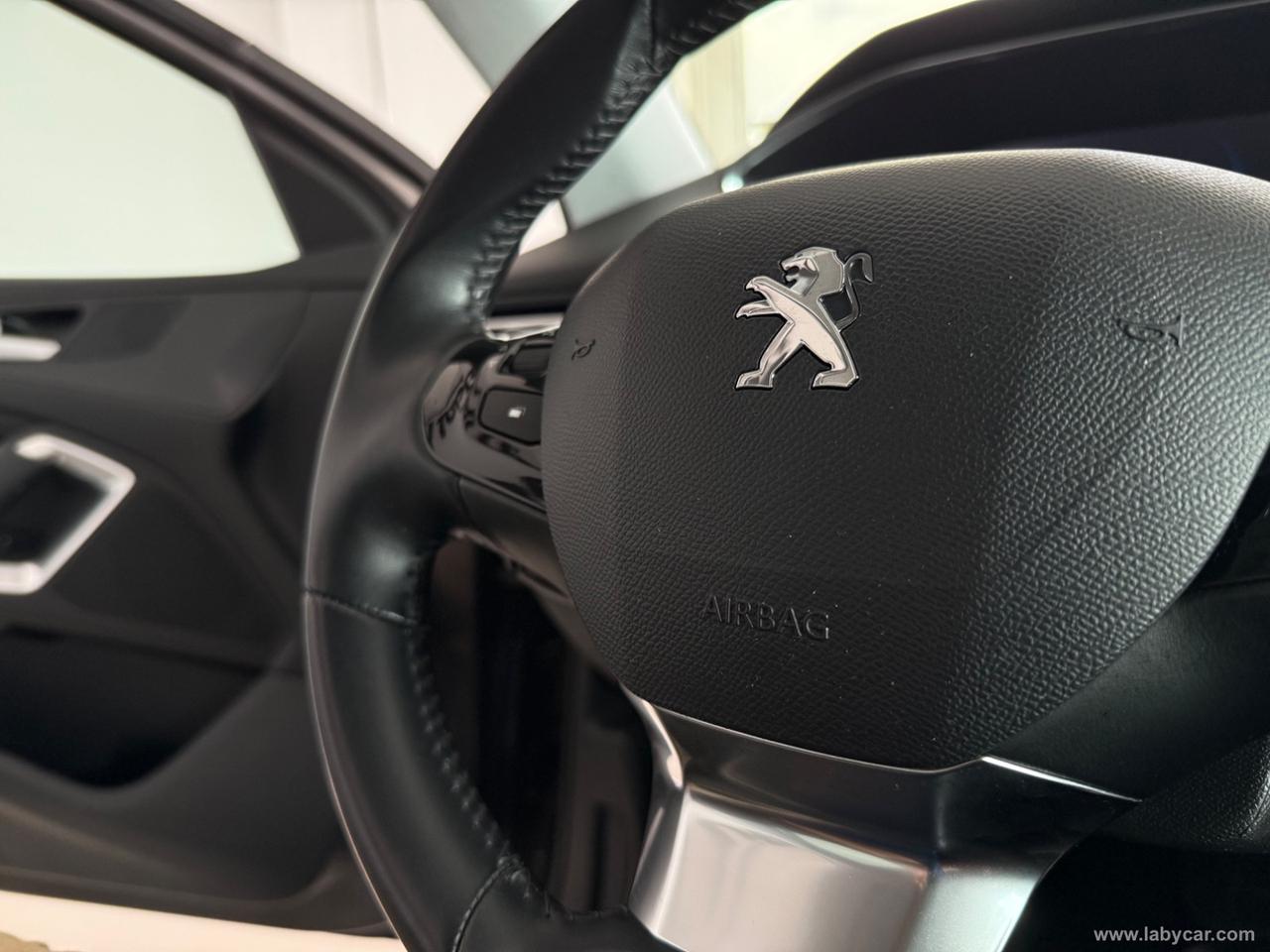 PEUGEOT 308 BlueHDi 130 S&S Active Business