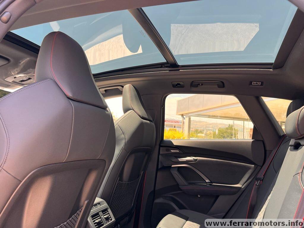 Audi Q5 40 TDI 204 CV quattro S tronic S line plus