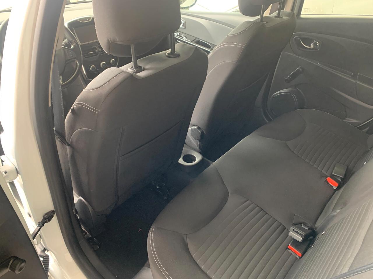 Renault Clio 0.9 TCe 12V 90CV Start&Stop 5 porte Energy