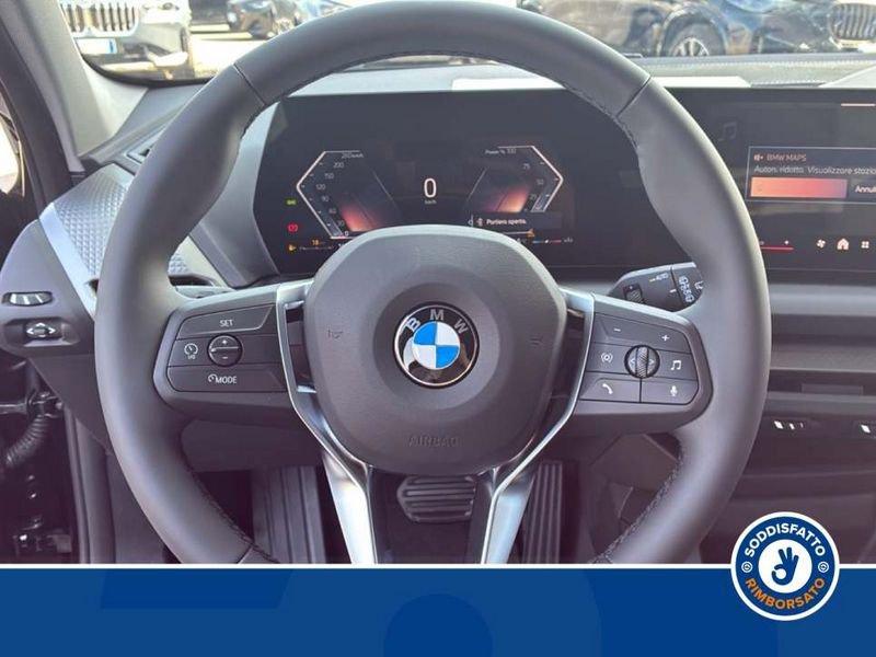 BMW Serie 1 116i