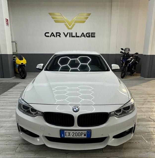 Bmw 420 420d Coupé Msport