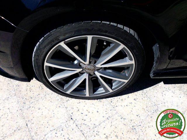 AUDI A1 SPB 1.4 TDI S-LINE