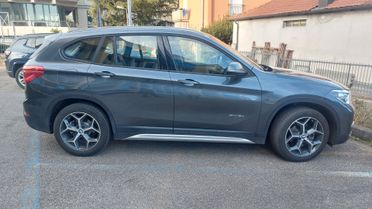 Bmw X1 xDrive18d xLine