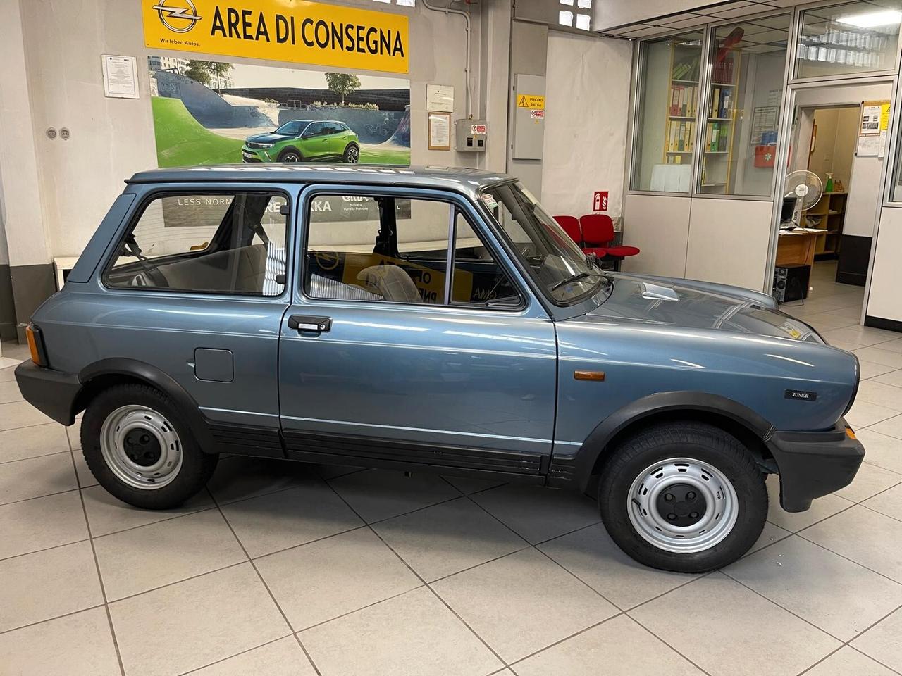 Autobianchi A 112 903 Junior