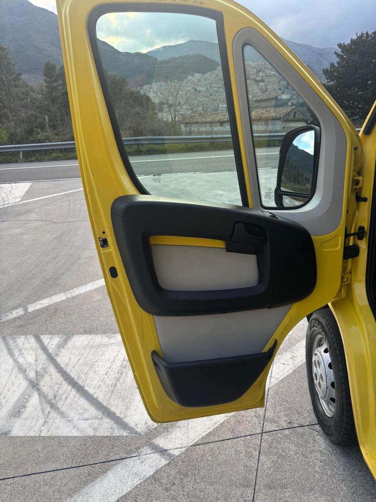 FIAT DUCATO 2.3 130CV